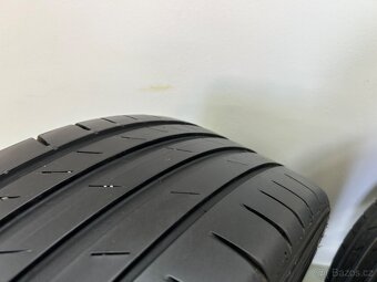 letní original al sada Škoda Octavia III Turini 18” - 11