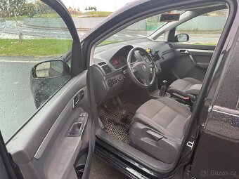 Vw touran - 11