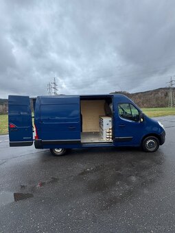 Renault master - 11