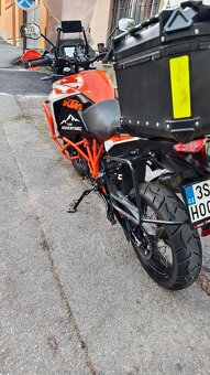 KTM 1290 Super Adventure R - 11