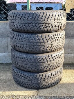 215/65/17 Xl 103H Alu kola Škoda Kodiaq s pneu - 11