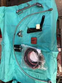 Harley Davidson WLC 750 1942 - 11