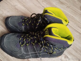 Zimní boty Superfit,Loap, trekové, sněhule 28,29,33,34 - 11