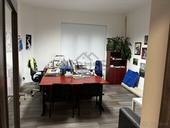 Prodej obchodního prostoru 79 m², Praha 4 - Nusle. - 11