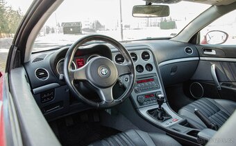 Alfa Romeo Brera 3.2 V6 Q4 - 11