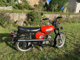 Simpson S51 enduro - 11