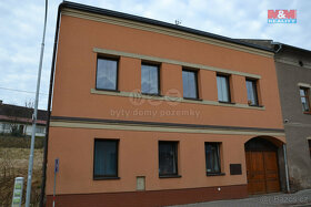Prodej bytového domu, 282 m², Červený Kostelec,ul.Jiráskova - 11