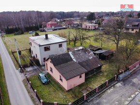 Prodej rodinného domu 4+1, 140 m², Dětmarovice - 11