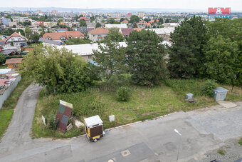 Prodej pozemku k bydlení, 443 m², Olomouc, Slavonín - 11