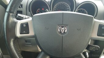 DODGE NITRO SXT 4X4 3,7 V6 AT LPG - 11