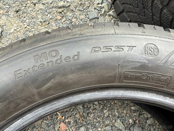 245/50r18 - ZIMNÍ PNEU DUNLOP WINTERSPORT 4D 6MM - 11