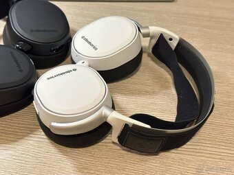 Steelseries Arctis Pro - 11