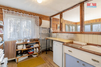 Prodej chaty, 70 m², Krásná - 11