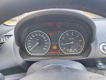 BMW 120i, 2007 - 11