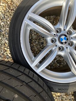 kola R19 Originál BMW M-PAKET MODEL 351 - 11