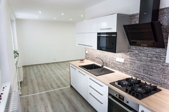Prodej bytu 2+kk 51 m² Slavíkova, Ostrava - Poruba - 11