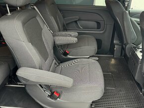 MERCEDES BENZ V300,2019,DPH - 11