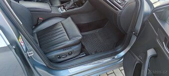 SUPERB 2,0TDI 147kW L&K 4x4, DPH - 11