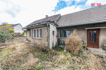 Prodej rodinného domu, 98 m², Kozojedy - 11