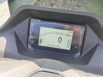 Honda Pcx 125 Dx -ČR 6let záruka - 11