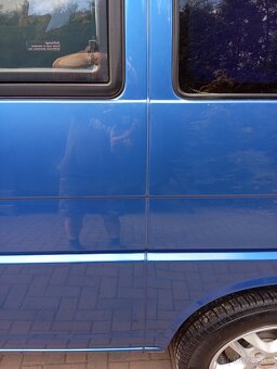 VW T4 California 2.5 Tdi 65kw - 11