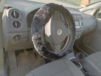 Prodám wolsvagen golf. - 11