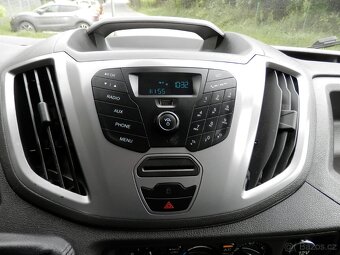 Ford Transit 2.0TDCi 96Kw,L3H2,Trend,Nové v ČR DPH - 11