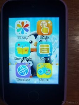 Detsky telefon Touch Smartphone Toys - 11