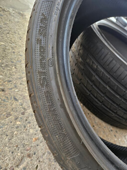 285/35R22 106Y XL K117A ventus S1 evo2 SUV  HANKOOK - 11