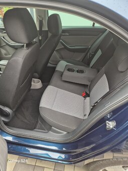 Seat Toledo 1.6tdi 77kw Style 2013 naj.146tis,servis - 11