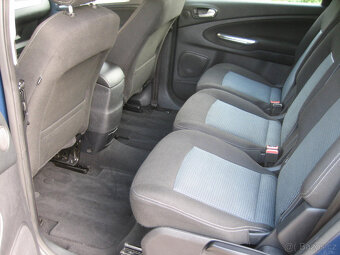 Ford S-MAX 2.0 TDCi 103 kW LED NAVIGACE  servisní kiha - 11