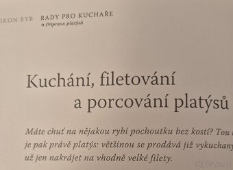 Ryby a mořské plody - 11