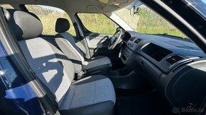 ŠKODA ROOMSTER 1.2 TDI - 11