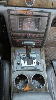 Volkwagen Phaeton 3.0TDI 176kW - 11