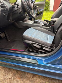 BMW e87 - 11