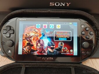 PlayStation Vita 2000 slim(cfw) - 11