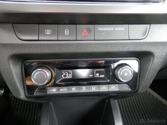 Škoda Fabia 1.0TSi 70Kw, Style, Nové v ČR - 11