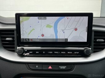 Kia Ceed 1.5T-GDi 118kW TOP ČR NOVÉ - 11