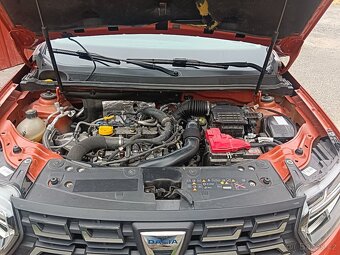 Dacia Duster Prestige TCe 100 LPG - 11