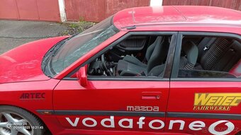 Mazda 323F BG GT - 11