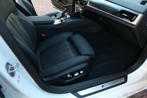 BMW Rad 5 Touring 520d °M-packet°Laser°V Zaruke do 5/2026 - 11