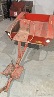 vozík za Terru Vari - 11