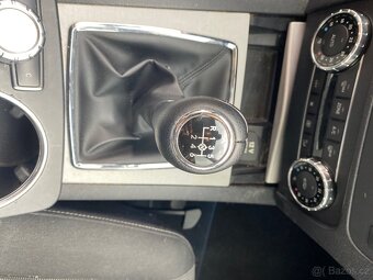 Mercedes GLK 220. MANUÁLNÍ Převodovka - 11