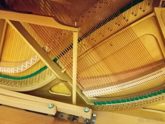 Rösler/Petrof mod.108-Dovoz po ČR zdarma 24/7 - 11