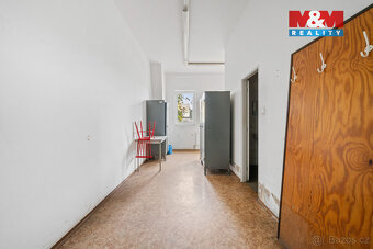 Prodej výrobního objektu, 938 m², Nové Město nad Metují - 11