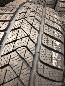 ORIGINAL ALU KOLA AUDI A6 4K C8 245/45/19 - 11