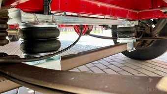 Fiat Ducato //2.3JTD//110kW//ODTAHOVKA//MAXI//L4// - 11