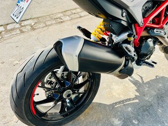 Ducati Hypermotard 939, možnost splátek a protiúčtu - 11