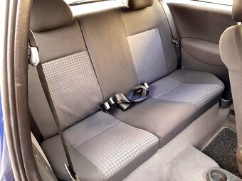 Opel Corsa C 1.2i 55kW rok 2003 naj.181tis. NOVÁ STK - 11