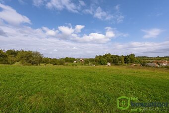 Prodej pozemku 7 359 m², Křoví, ev.č. 00870-1 - 11